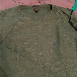 J. Crew knit sweater